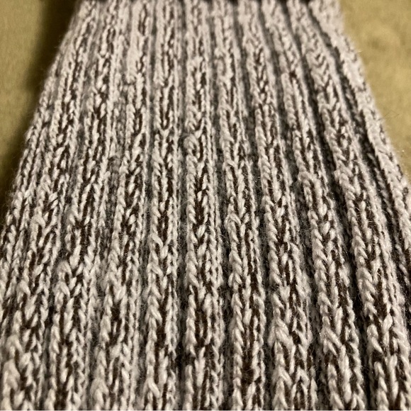 NWT Fox River Heavyweight Warm Climate Outdoor Socks Men's L (#1) - Picture 3 of 9